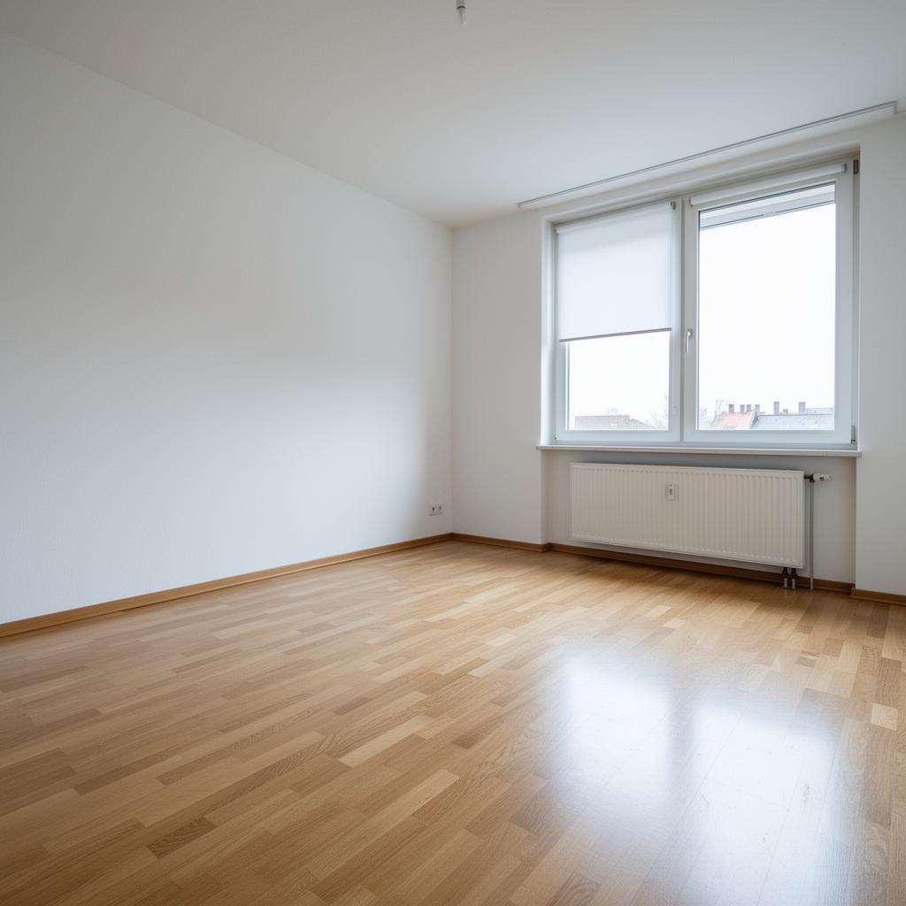 Wohnung entrümpeln in Essen: Kosten & Ablauf 2026